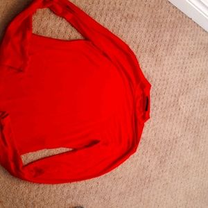 It's a nice long sleeve shirt